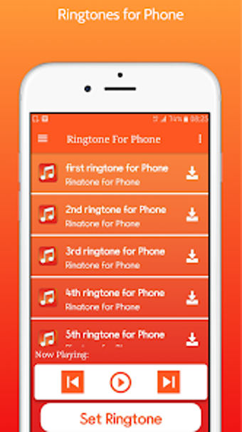 Ringtones for Vivo Y20