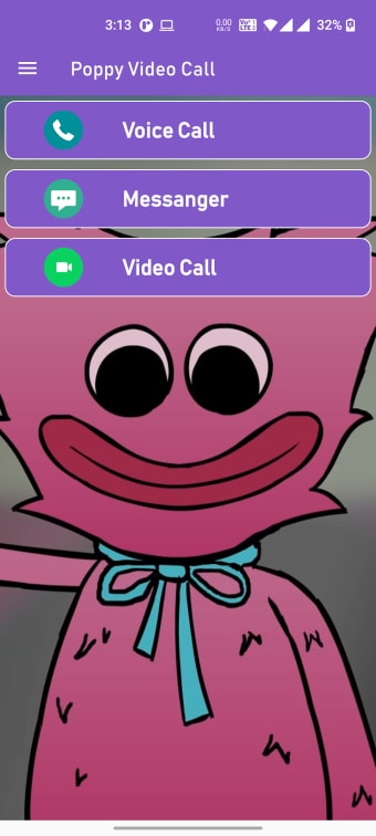Missy Kissy Fake Video Call