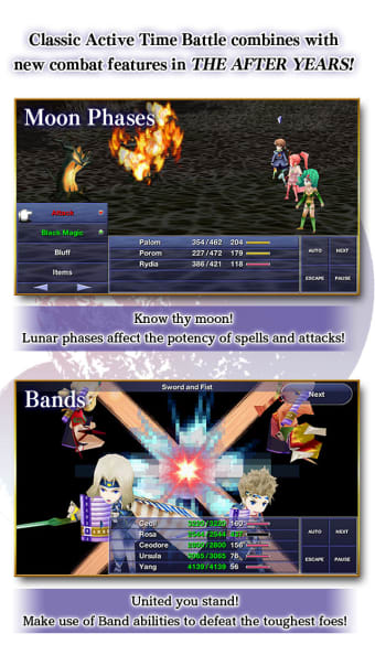 FF IV: THE AFTER YEARS