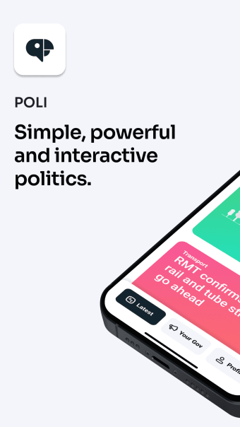 Poli - Social Politics