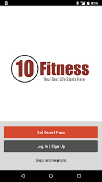 10 Fitness