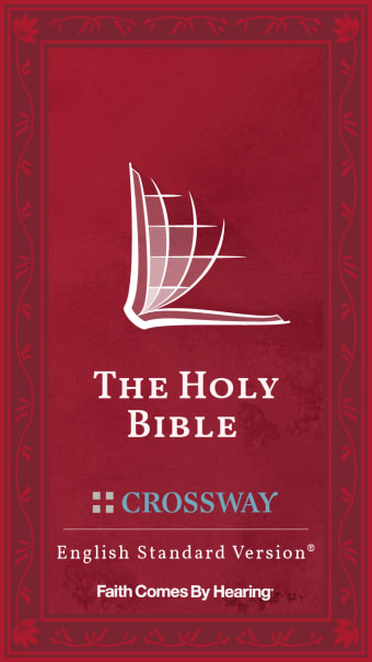 The Holy Bible English Standard Version ESV