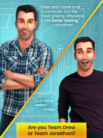 Property Brothers Home Design