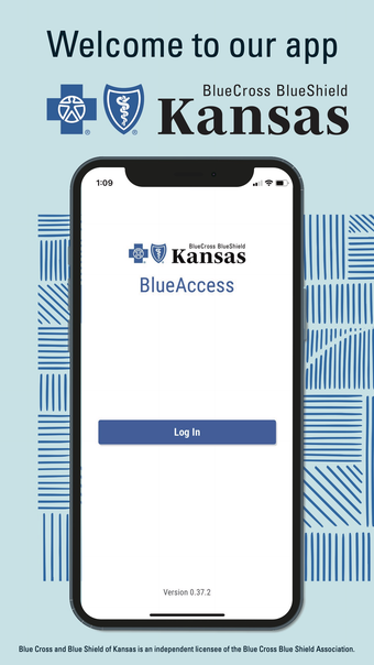 BCBSKS para iPhone - Download