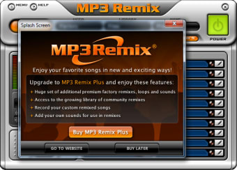 MP3 Remix