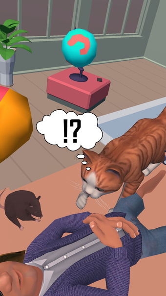 Cat Life Virtual Pet Simulator