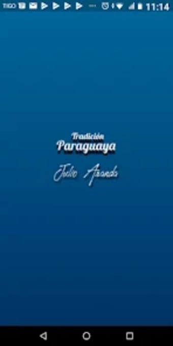 Tradición Paraguaya R. Online