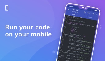 Online Compiler - Code on Mobile
