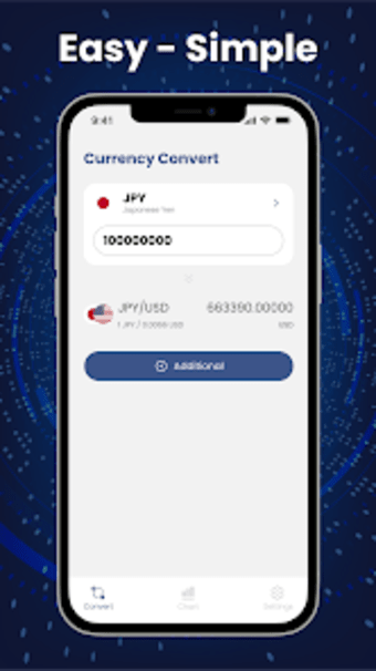 Smart Currency Converter App