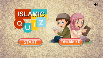 Islamic Quiz in English