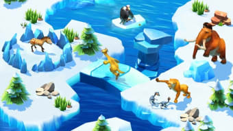 Ice Age Adventures for Windows 10