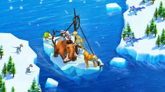 Ice Age Adventures for Windows 10