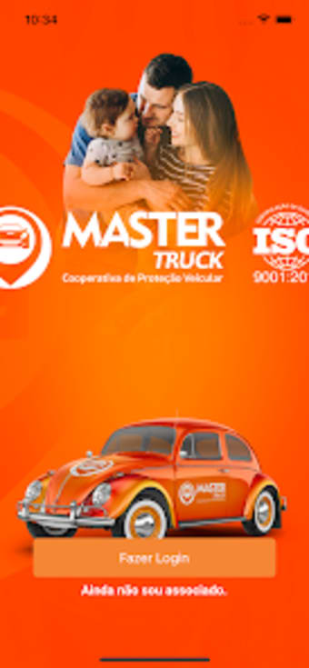 Master Truck Proteção Veicular