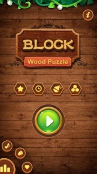 Block Puzzle Classic 2018