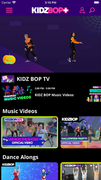 KIDZ BOP