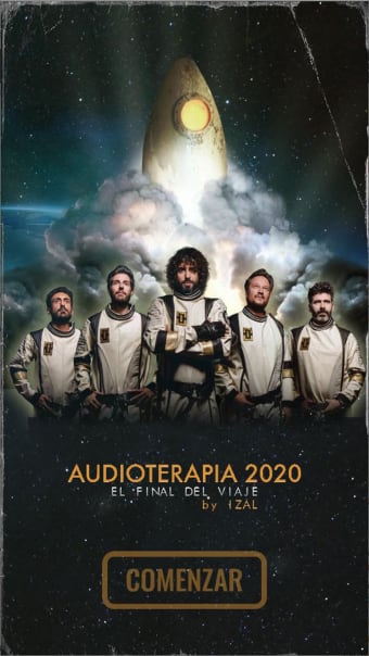 Audioterapia 2020 by Izal