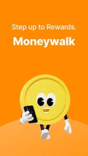 Moneywalk