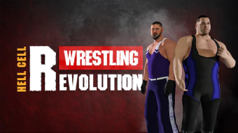Wrestling Revolution Mayhem 3D