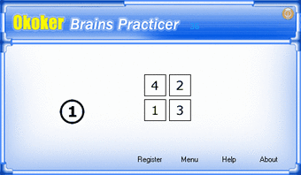 Okoker Brains Practicer