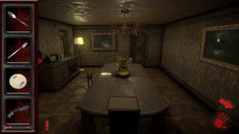 Remember: A Horror Adventure Puzzle Game