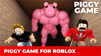 Piggy mods for roblox