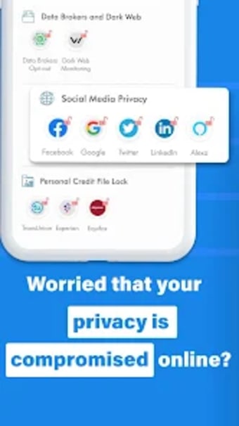 Vogel: data privacy  security