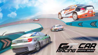 Crazy Car Stunts: Racing Game