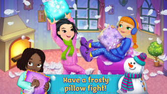 Frosty PJ Party: Winter Dreams