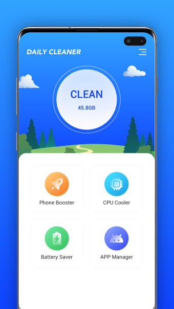 Daily Cleaner - Phone Optimize