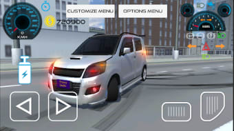 Maruti Suzuki Car Game 2022