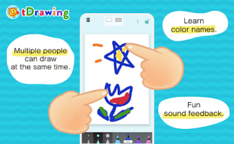 tDrawing for kids