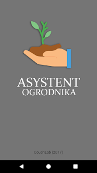 Asystent Ogrodnika