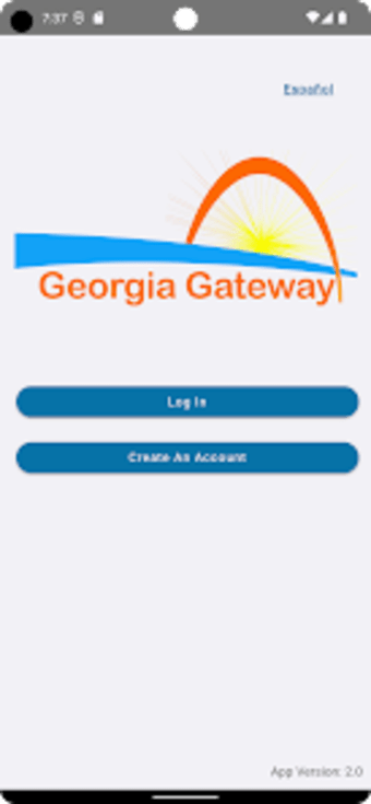GA Gateway