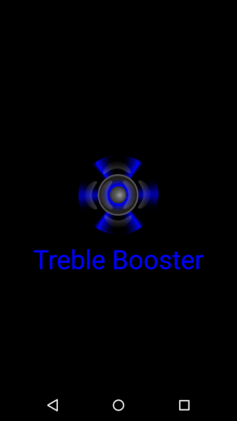 Treble Booster