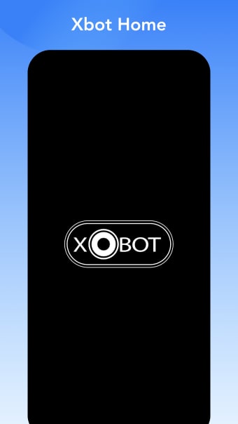 Xbot Home