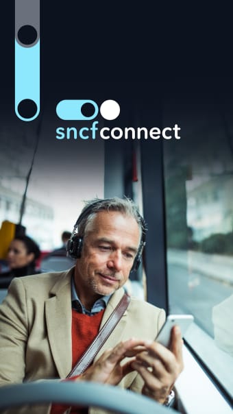 SNCF Connect: Trains  trips