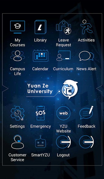 Yuan Ze University