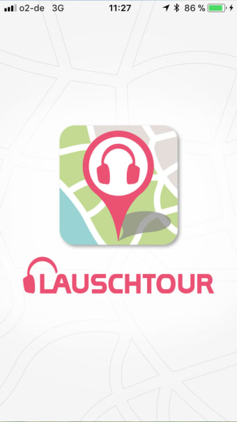 The Lauschtour App