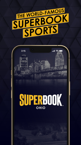 SuperBook Sports Ohio