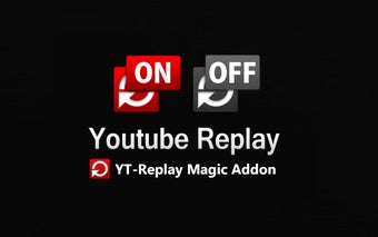 Youtube Replay (YTReplay Magic)