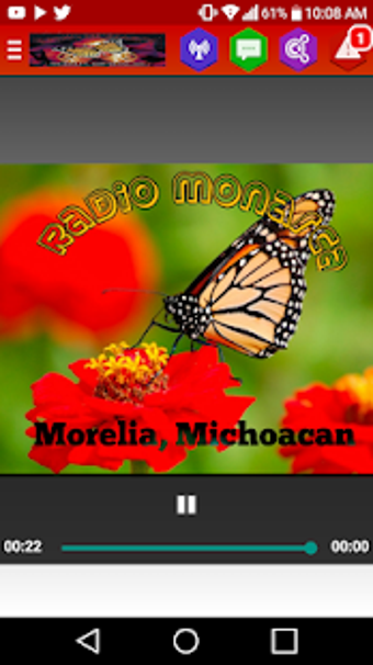 Radio Monarca