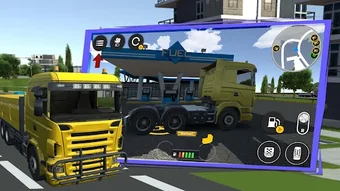 Construction Simulator 3D