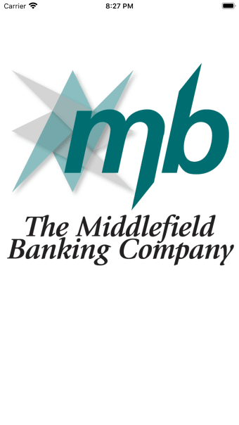Middlefield Banking Easylink