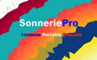 Sonnerie 2020