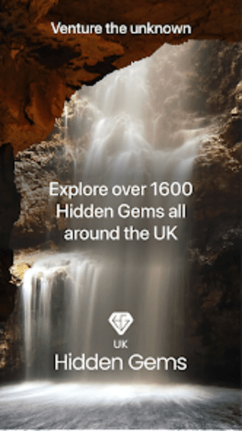 UK Hidden Gems