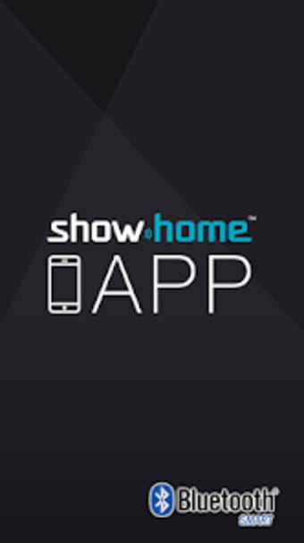 Show Home App