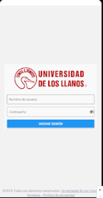 Unillanos App