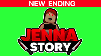 Jenna STORY