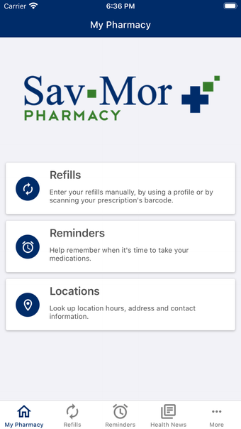 Sav-Mor Pharmacy