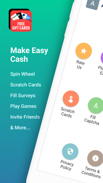 Push Rewards - Make Easy Cash